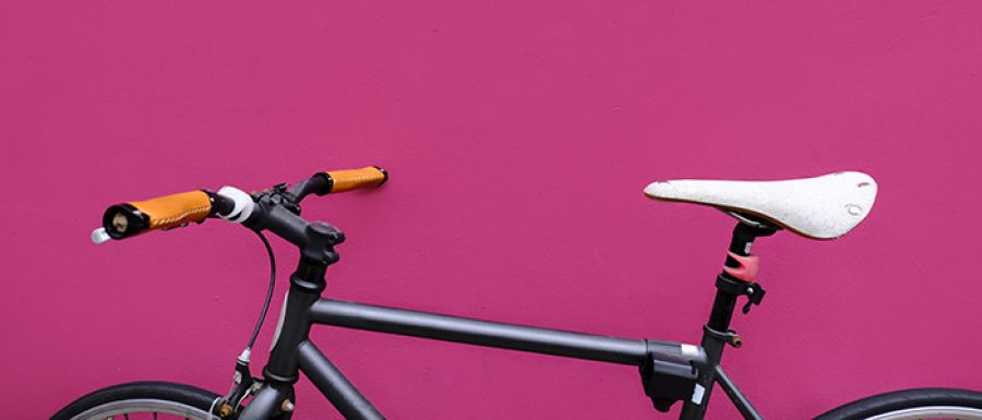 4 claves para elegir bien el sillín de tu bicicleta de carretera