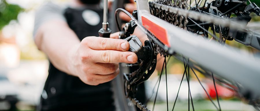 Trae tu Bike Fitting y te preparamos una de nuestras bicicletas de carretera.