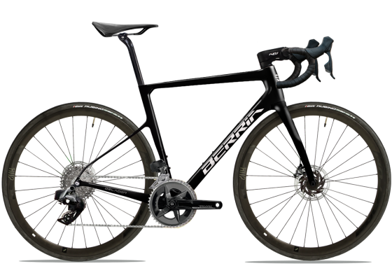 Carbon Bike Aero Mechanic Disc