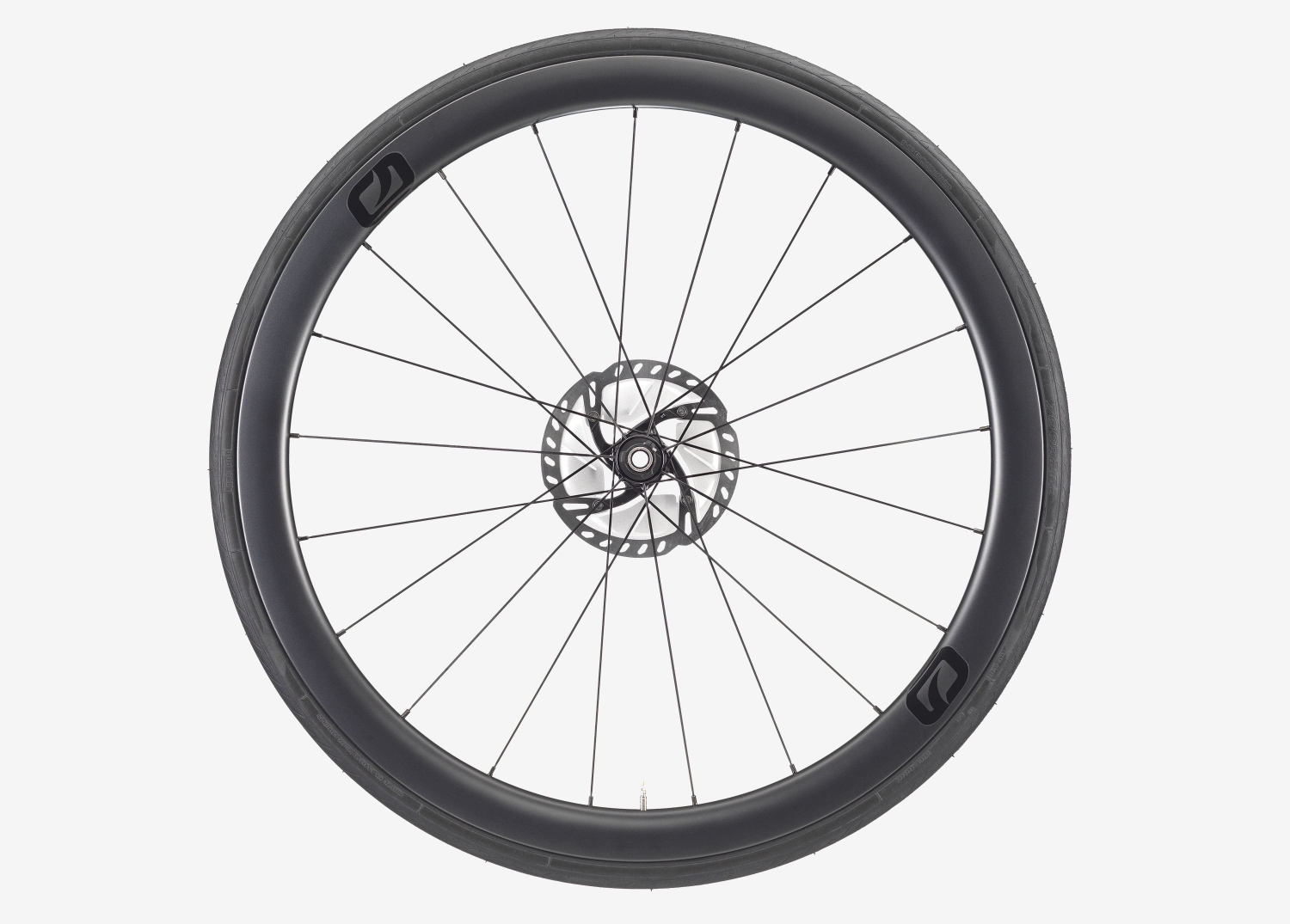 Carbon Wheels Set