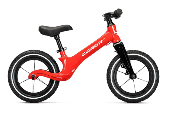 Kids Roller Balance Bike