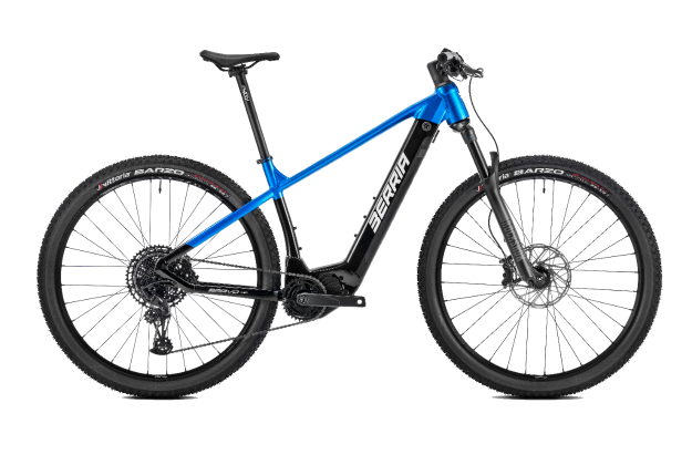 Electric MTB