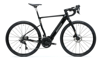 Electric Road Bike