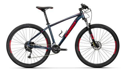 MTB Alu Hardtail