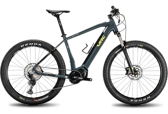 Electric MTB