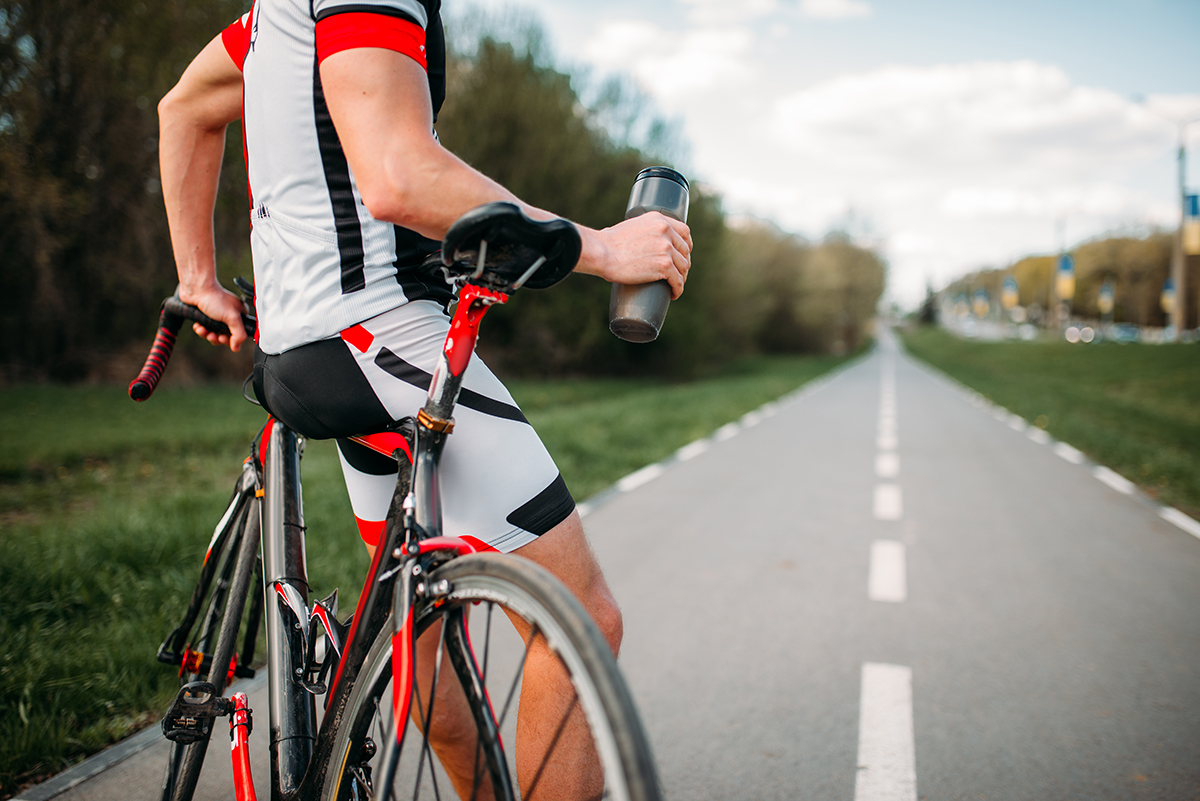 5 ejercicios para ciclistas-Papagayo Bike