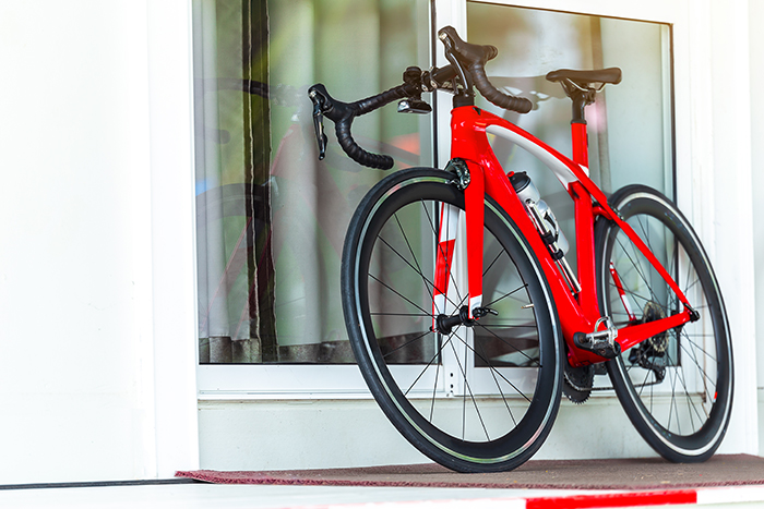 Alquila tu Bicicleta de carretera con Papagayo Bike Lanzarote