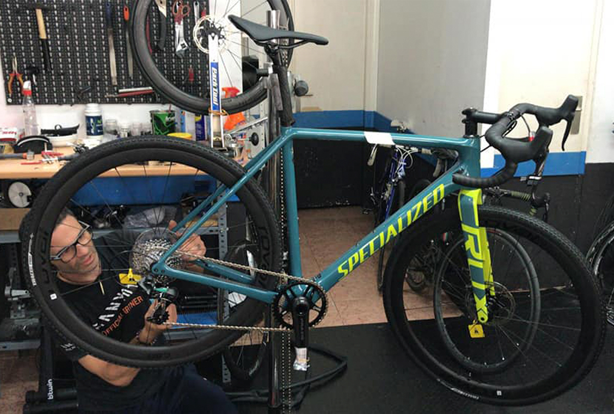 Como convertir tu bicicleta en una eBike Como convertir tu bicicleta en una eBike