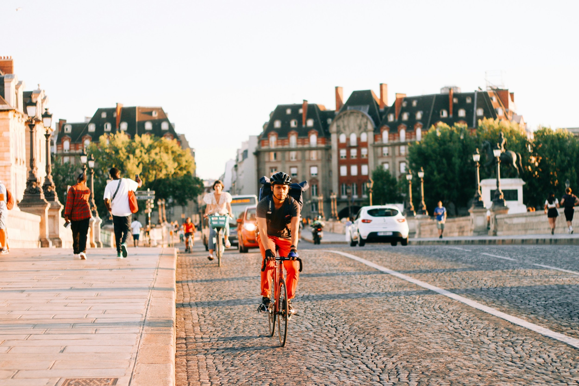 ciclista