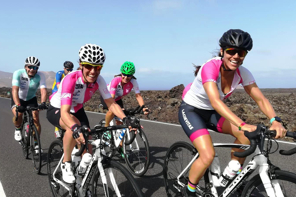 Entrenando en bicicleta por Lanzarote- descubre las mejores rutas - Papagayo Bike Entrenando en bicicleta por Lanzarote- descubre las mejores rutas - Papagayo Bike