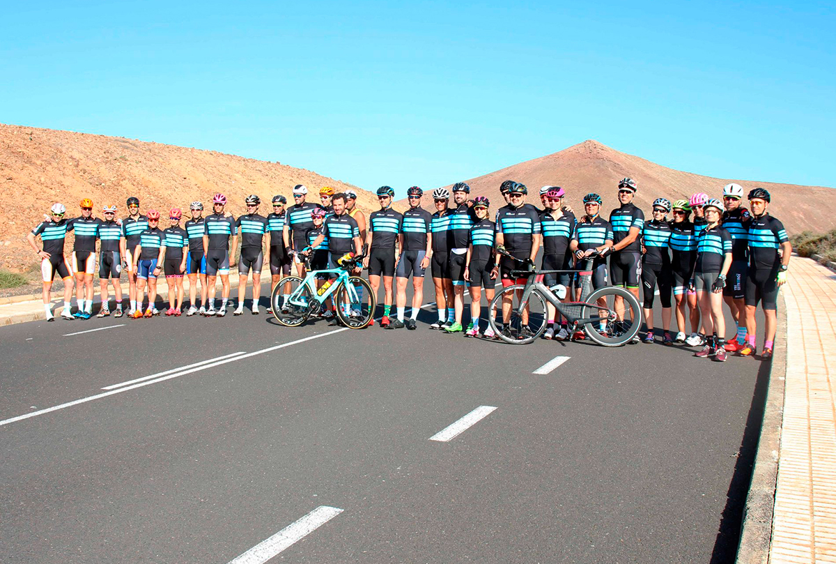 Iron Man Lanzarote 2020 la guia que estabas buscando Iron Man Lanzarote 2020 la guia que estabas buscando