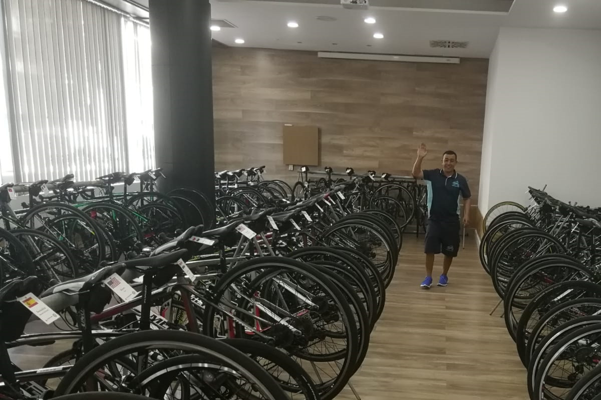 Papagayo Bike and the X Ocean Lava Win4Youth Lanzarote Triathlon Papagayo Bike and the X Ocean Lava Win4Youth Lanzarote Triathlon