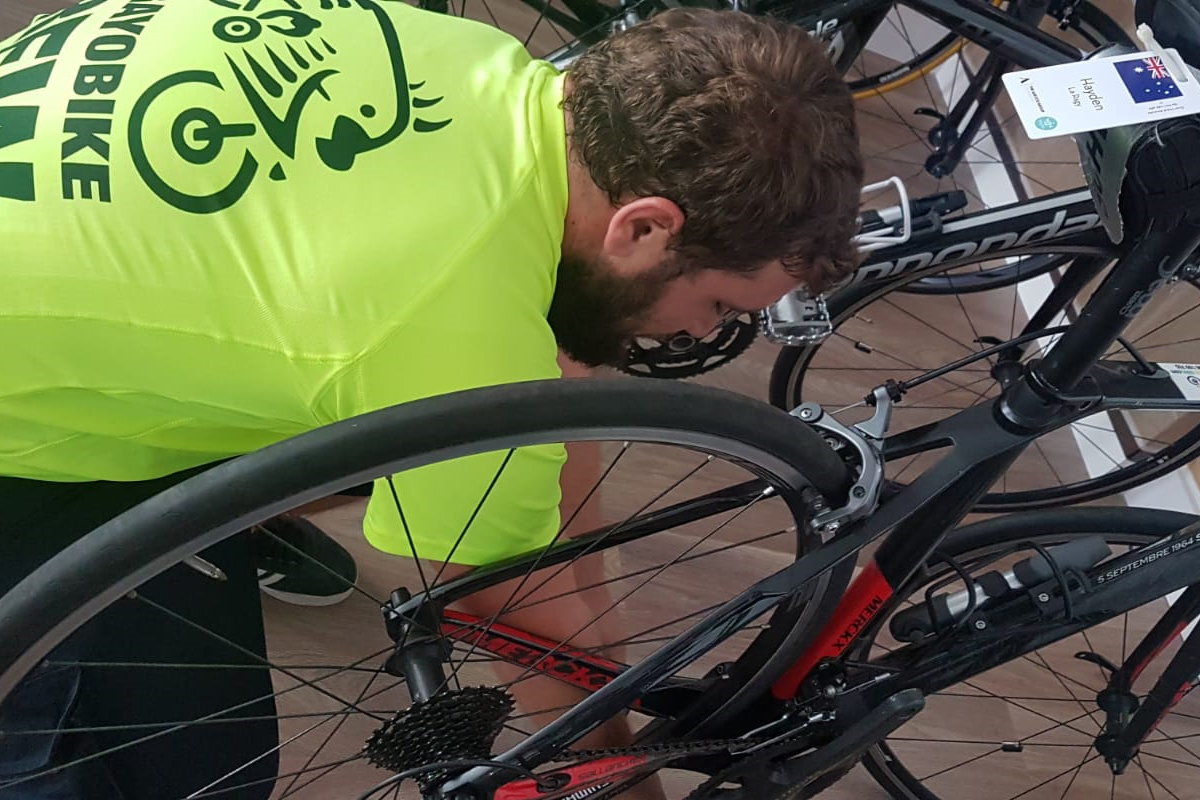 Papagayo Bike and the X Ocean Lava Win4Youth Lanzarote Triathlon Papagayo Bike and the X Ocean Lava Win4Youth Lanzarote Triathlon