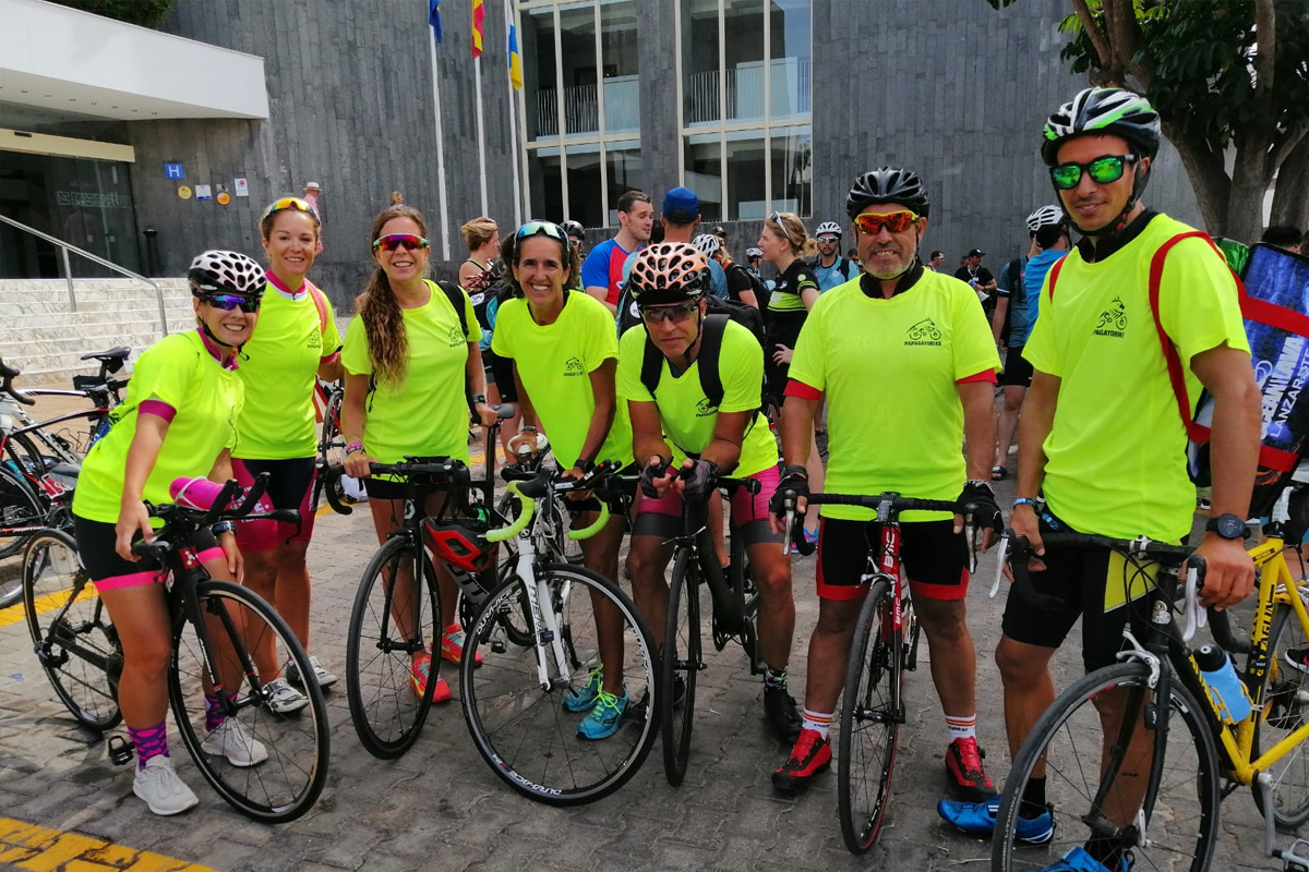 Papagayo Bike and the X Ocean Lava Win4Youth Lanzarote Triathlon Papagayo Bike and the X Ocean Lava Win4Youth Lanzarote Triathlon