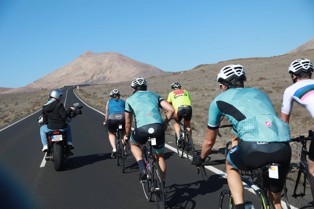 Papagayo Bike and the X Ocean Lava Win4Youth Lanzarote Triathlon Papagayo Bike and the X Ocean Lava Win4Youth Lanzarote Triathlon