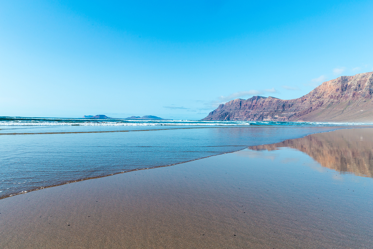 Playa blanca-Papagayo Bike Lanzarote