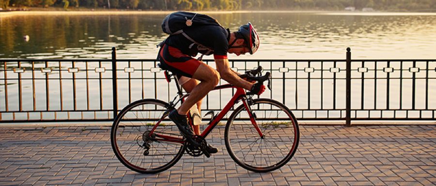 3 consejos para viajar en bicicleta por Lanzarote