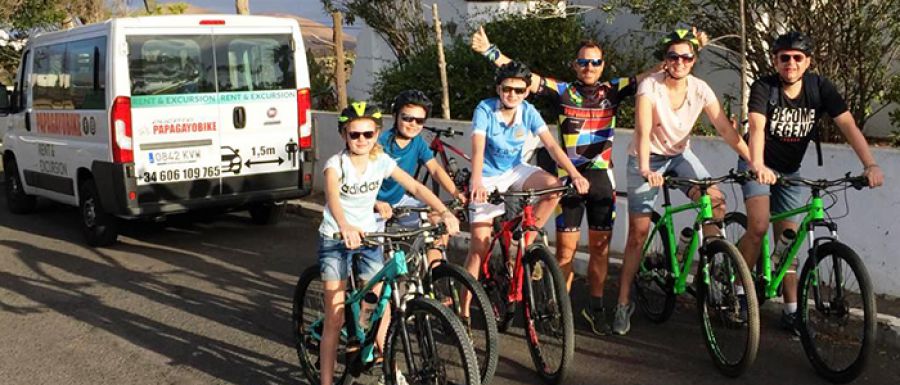 3 cosas que hacer en Lanzarote después de disfrutar con una de nuestras bicicletas
