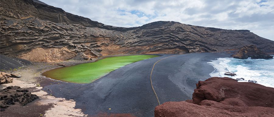 3 indispensable landscapes to see on Lanzarote