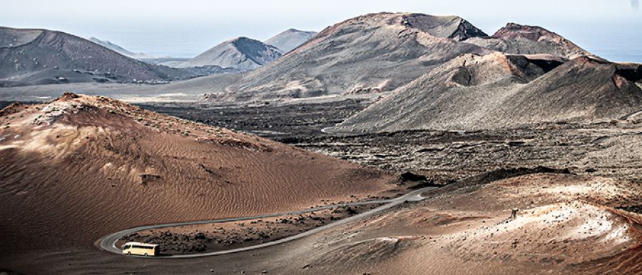 5 cosas que hacer en Lanzarote