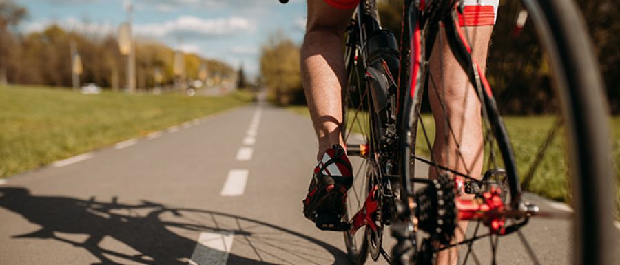 Competitive cyclist bike fit cheap