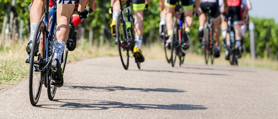 5 tips para pedalear más rápido en el entreno ciclista en Lanzarote