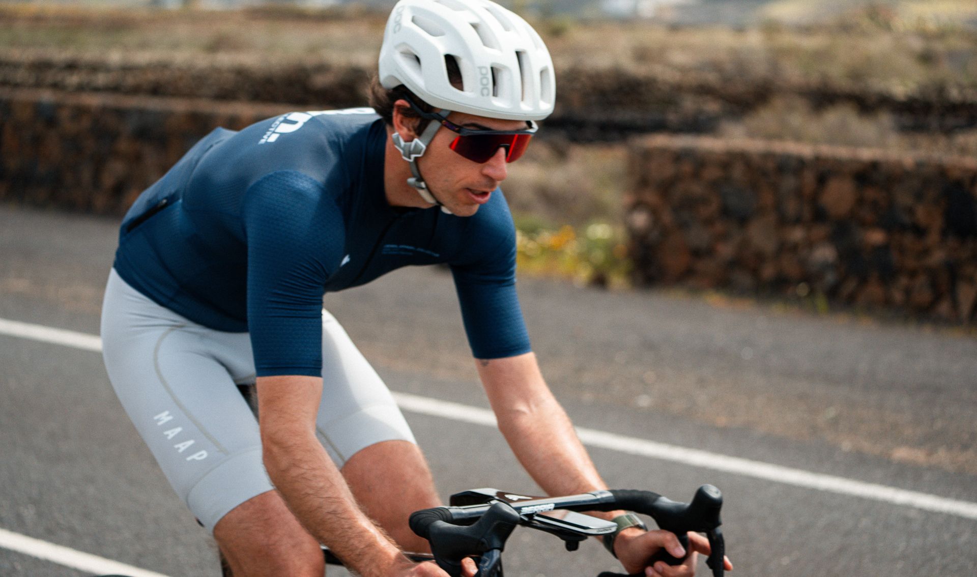 8 Epic Road Cycling Routes in Lanzarote (50–125 km)