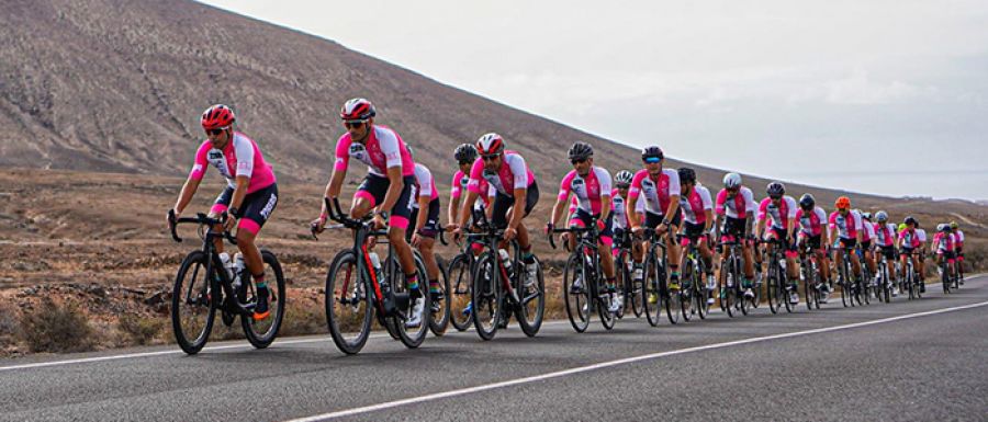 Alquiler de bicis en Lanzarote para tus planes de otoño