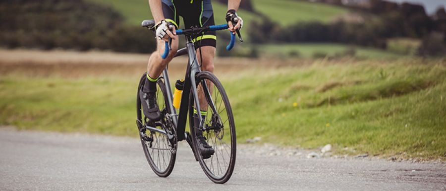 Cadencia en ciclismo ¿Qué es?