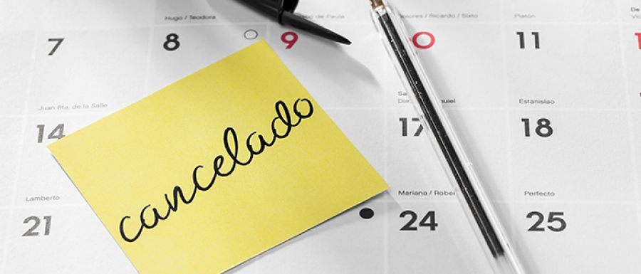 Cancelado definitivamente el Club La Santa Ironman 70.3 Lanzarote Cancelado definitivamente el Club La Santa Ironman 70.3 Lanzarote