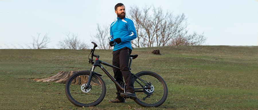 Chaquetas de ciclismo: cómo elegir la adecuada