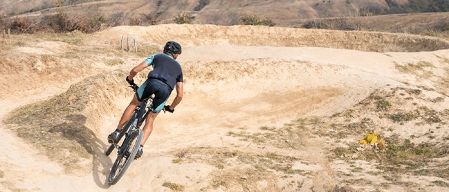 Claves para elegir bici de carretera, montaña o gravel para pedalear por Lanzarote