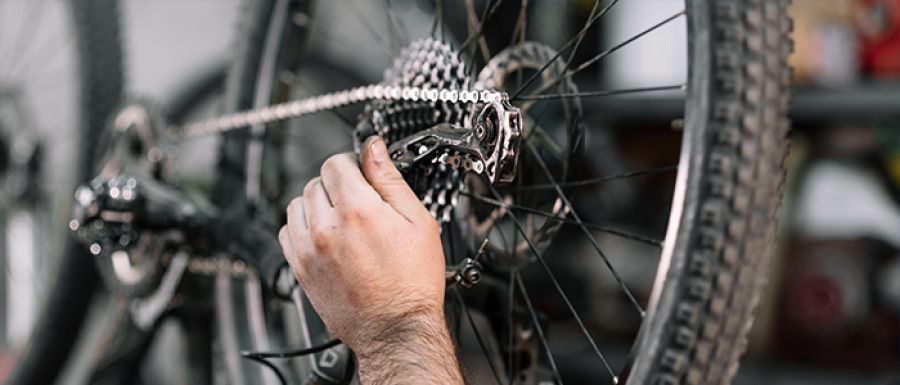 Cómo convertir tu bicicleta en una eBike Cómo convertir tu bicicleta en una eBike
