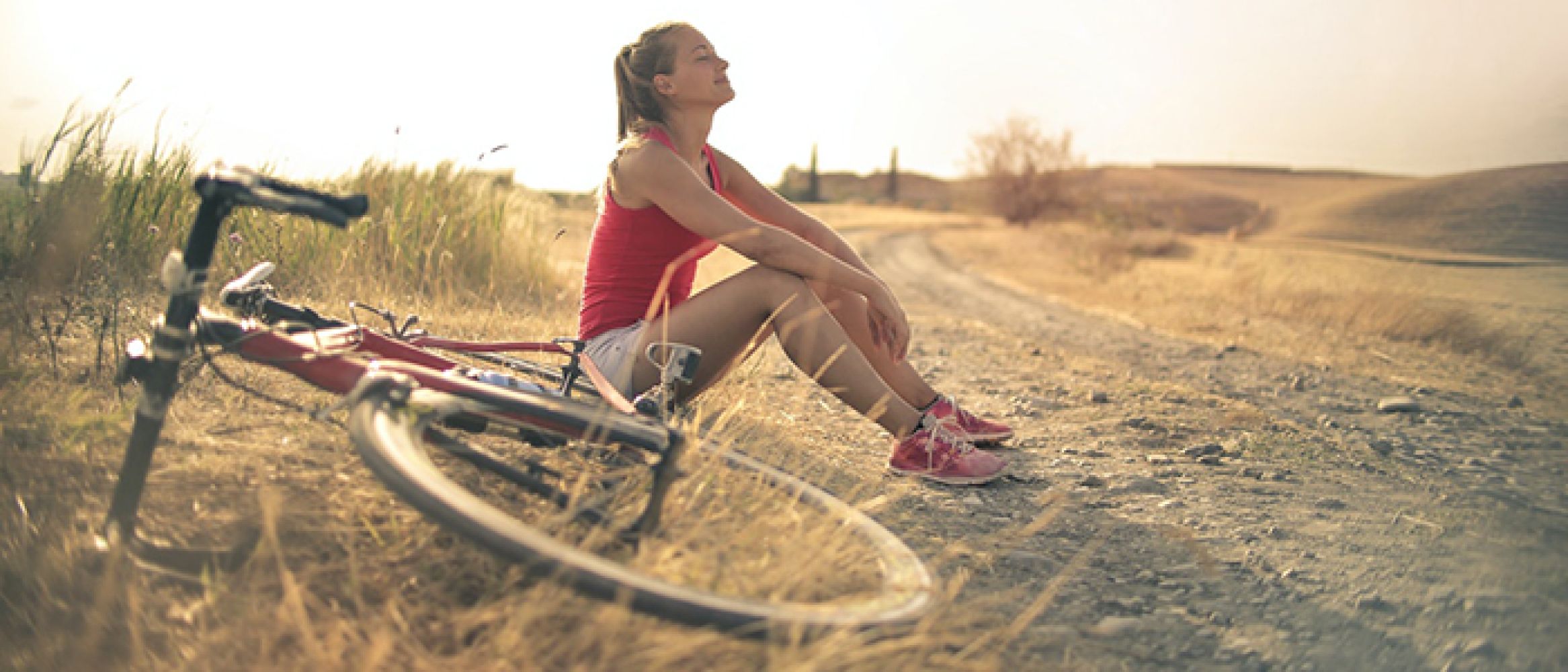 ¿Cómo funciona una bicicleta de carretera híbrida?