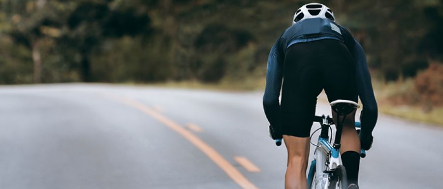 Diferencias entre una bicicleta de carretera híbrida y una normal