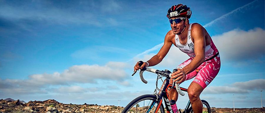 Discover the best cycling events on Lanzarote
