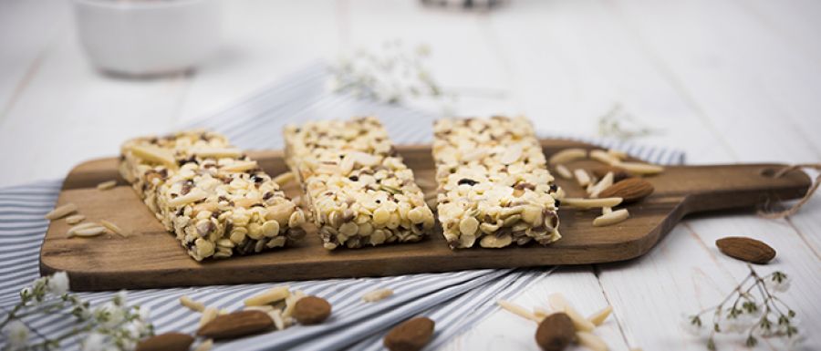 Energy bars, what do they really bring to your cycling training?