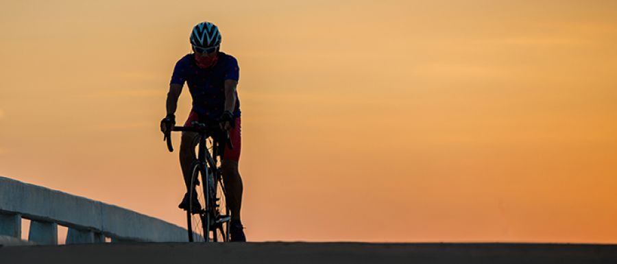 Entrenos en Bicicleta ¿Cuál es la mejor hora para salir por las carreteras de Lanzarote?