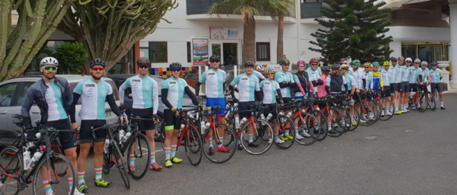 Iron Man Lanzarote 2020: la guia que estabas buscando Iron Man Lanzarote 2020: la guia que estabas buscando