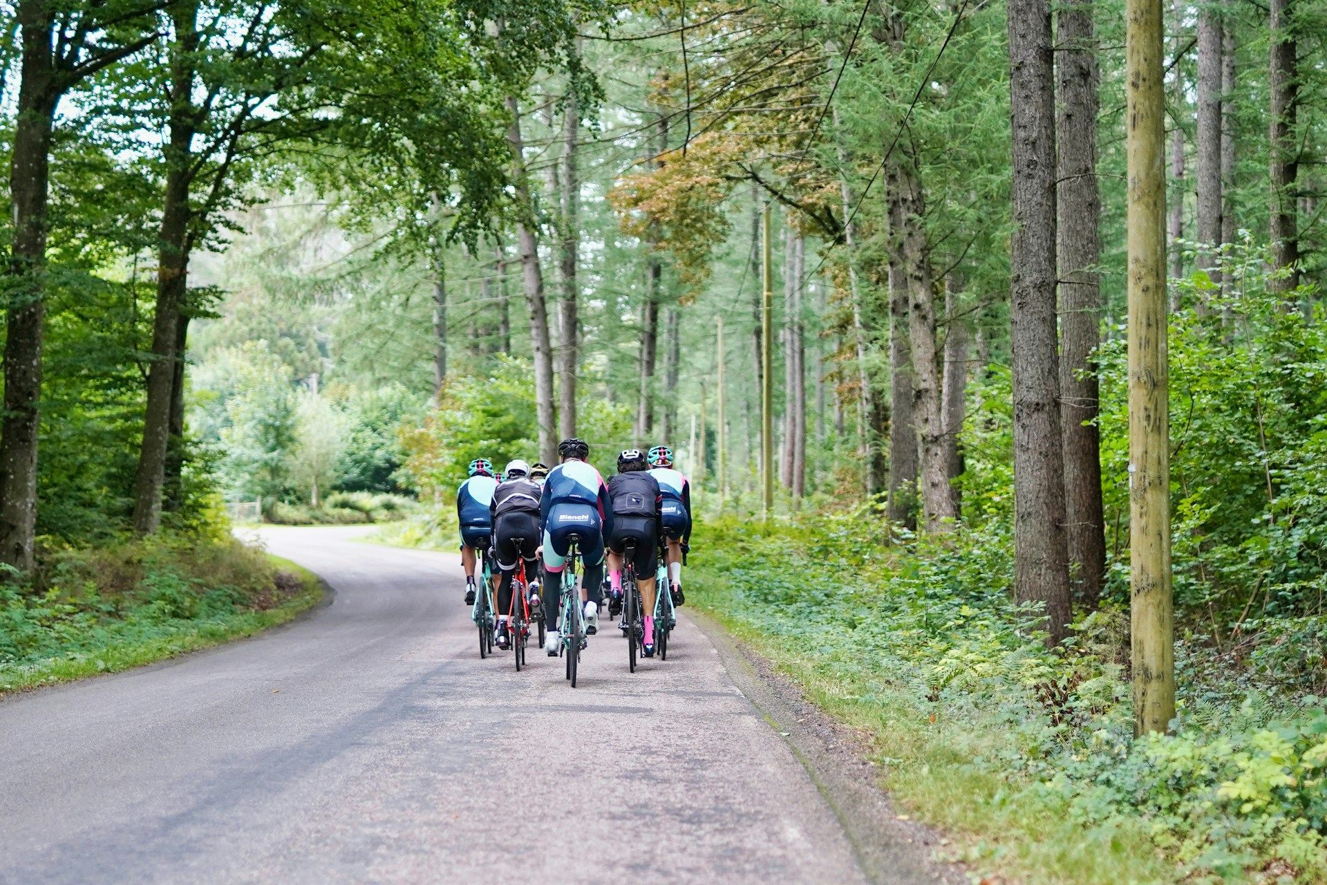 La Bicicleta, Tu Aliada Contra El Cambio Climático