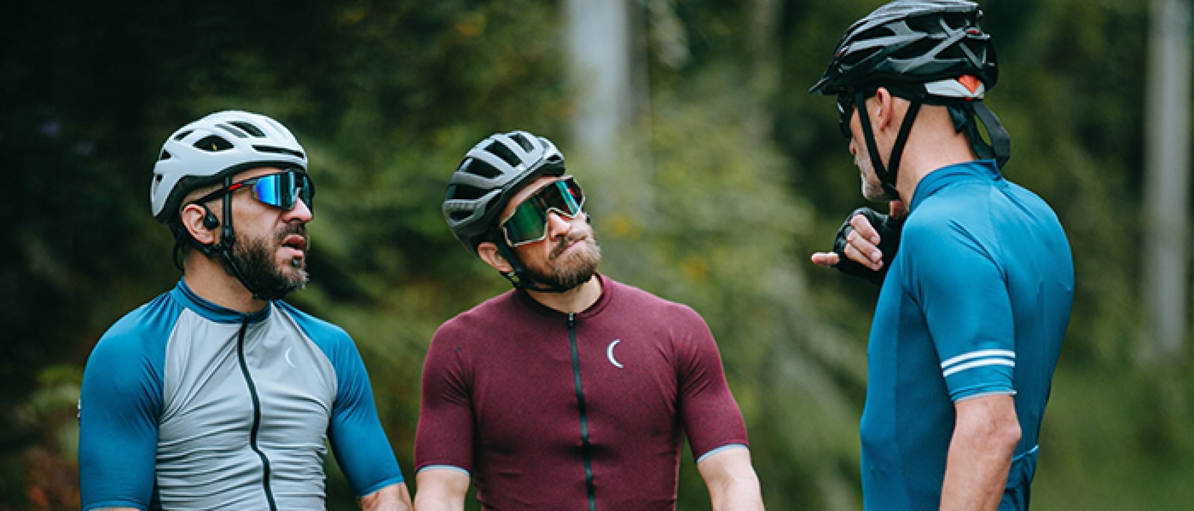 Qué son las gafas polarizadas ¿son tan importantes en ciclismo?