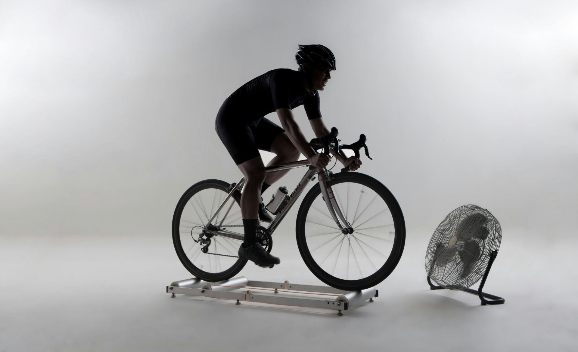 Smart Trainer und Fahrrder fr Zuhause - Die besten Modelle