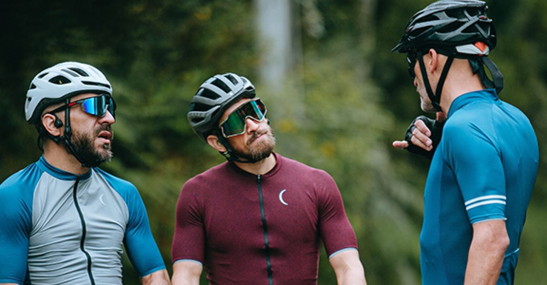 The Best Cycling Sunglasses for Road Cycling in Lanzarote