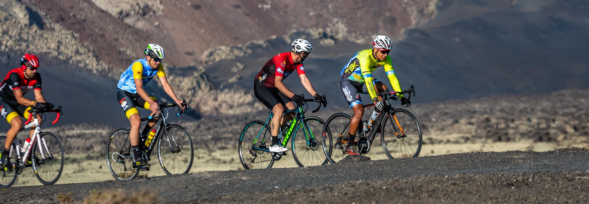 Trabaja con Papagayo Bike