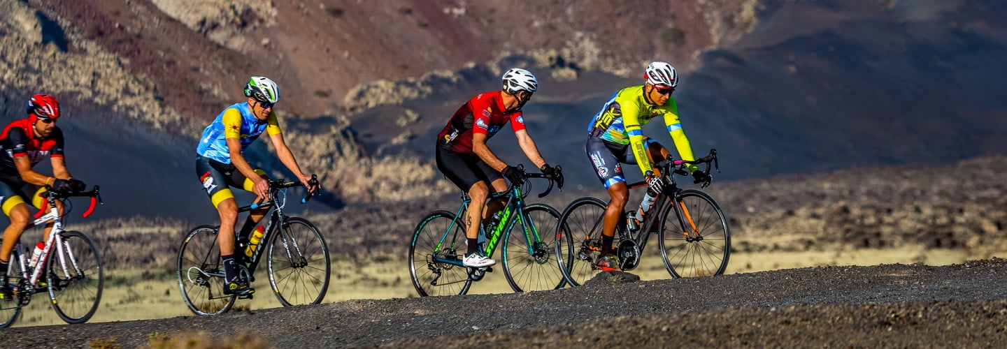 Excursiones en Bicicleta por Lanzarote